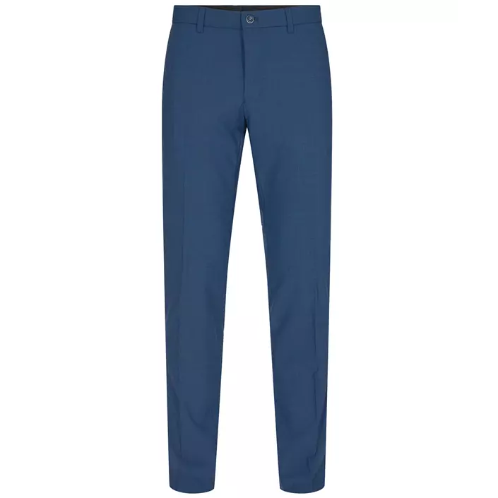 Sunwill Bistretch Modern fit trousers, Indigo Blue, large image number 0