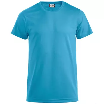 Clique Ice-T T-shirt, Turquoise