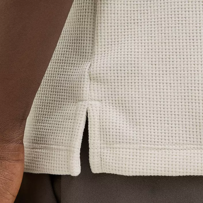 Jack & Jones JJEAUSTIN Polo T-shirt, Moonbeam, large image number 5