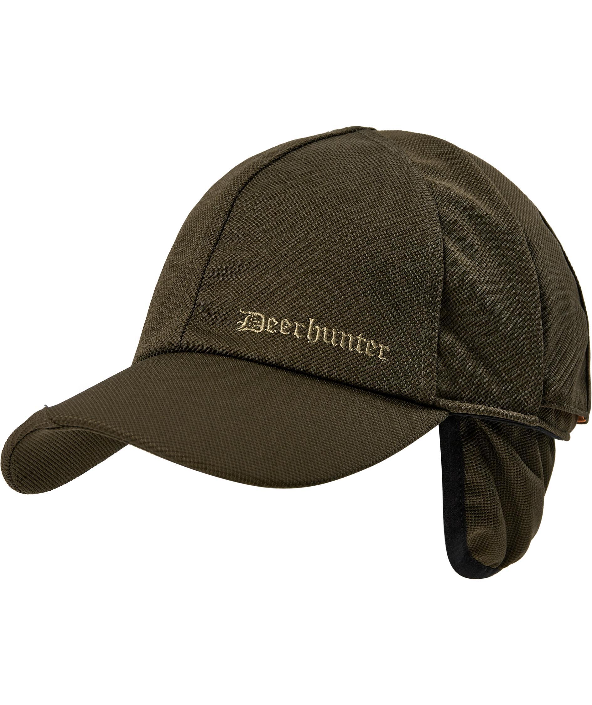 Deerhunter Muflon Pro safety cap, Art green, large image number 4