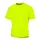 Pitch Stone Performance T-shirt, Yellow, Yellow, swatch