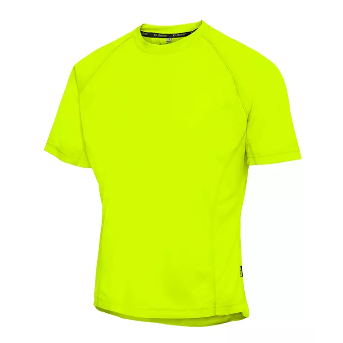 Pitch Stone Performance T-shirt, Yellow, large image number 0