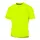 Pitch Stone Performance T-shirt, Yellow, Yellow, swatch