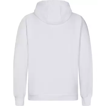Engel Extend hoodie, White
