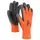 OX-ON Winter Basic 3000 vinter arbejdshandsker, Orange/Grå, Orange/Grå, swatch