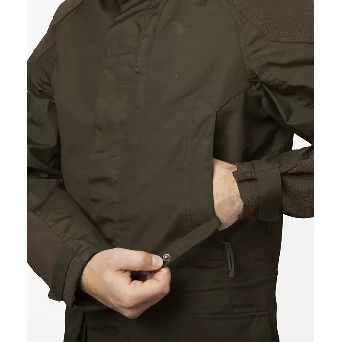 Seeland Arden jacket, Pine green, large image number 4