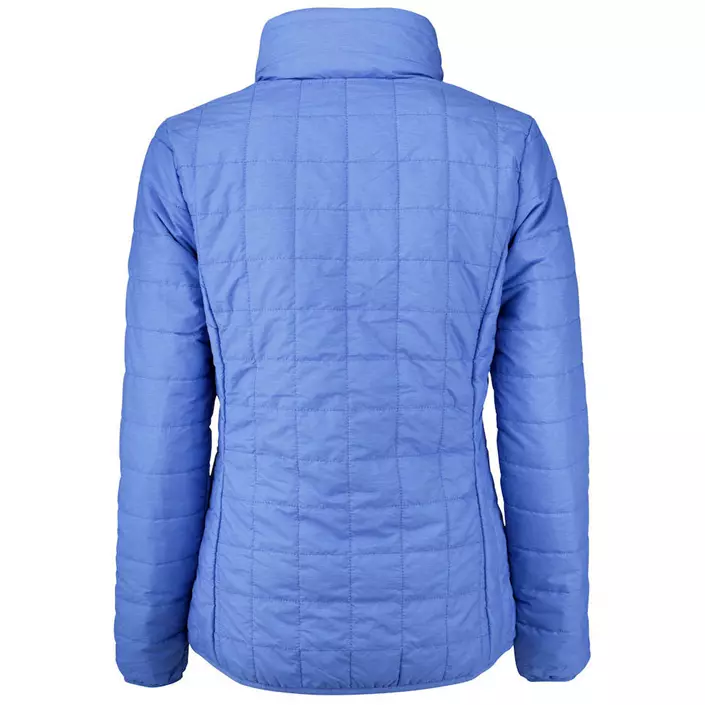 Cutter & Buck Rainier women's jacket, Blue melange, large image number 1