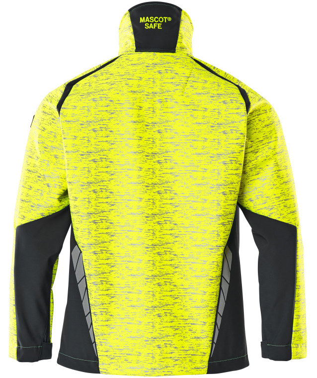 Mascot Accelerate Safe softshelljakke