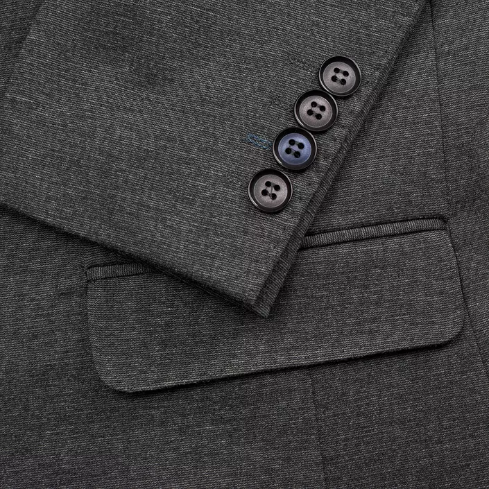 Sunwill Extreme Flexibility Fitted fit kavaj dam, Charcoal, large image number 4