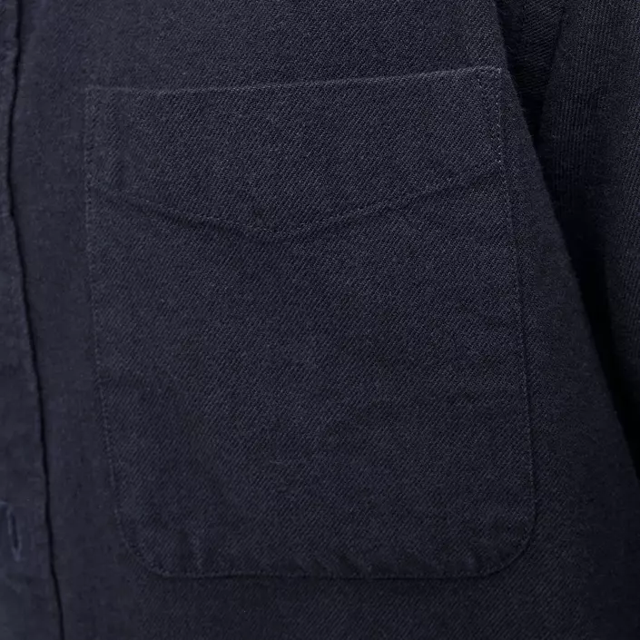 Jack & Jones Premium JPRBLUBROOK TWILL skjorta, Dark navy, large image number 5