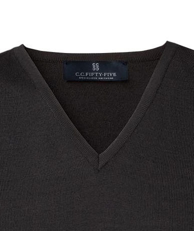 CC55 Copenhagen Women's pullover / Knit shirt
