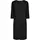 Sunwill Traveller dame kjole, Black, Black, swatch