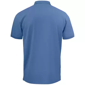 ProJob Poloshirt 2022, Blau
