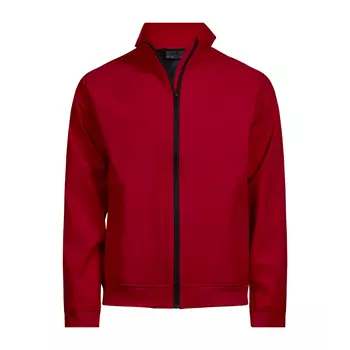 Tee Jays Club jacket, Red