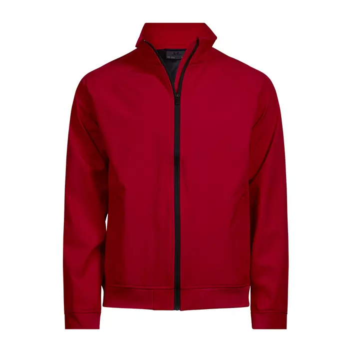 Tee Jays Club jacket, Red, large image number 0