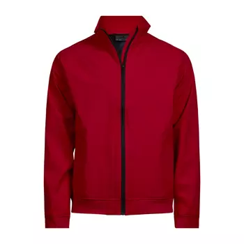 Tee Jays Club jacket, Red