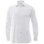 Kümmel München Slim fit shirt, White