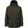 Pinewood Dog Sports Trainer Extreme jakke, Moss green, Moss green, swatch