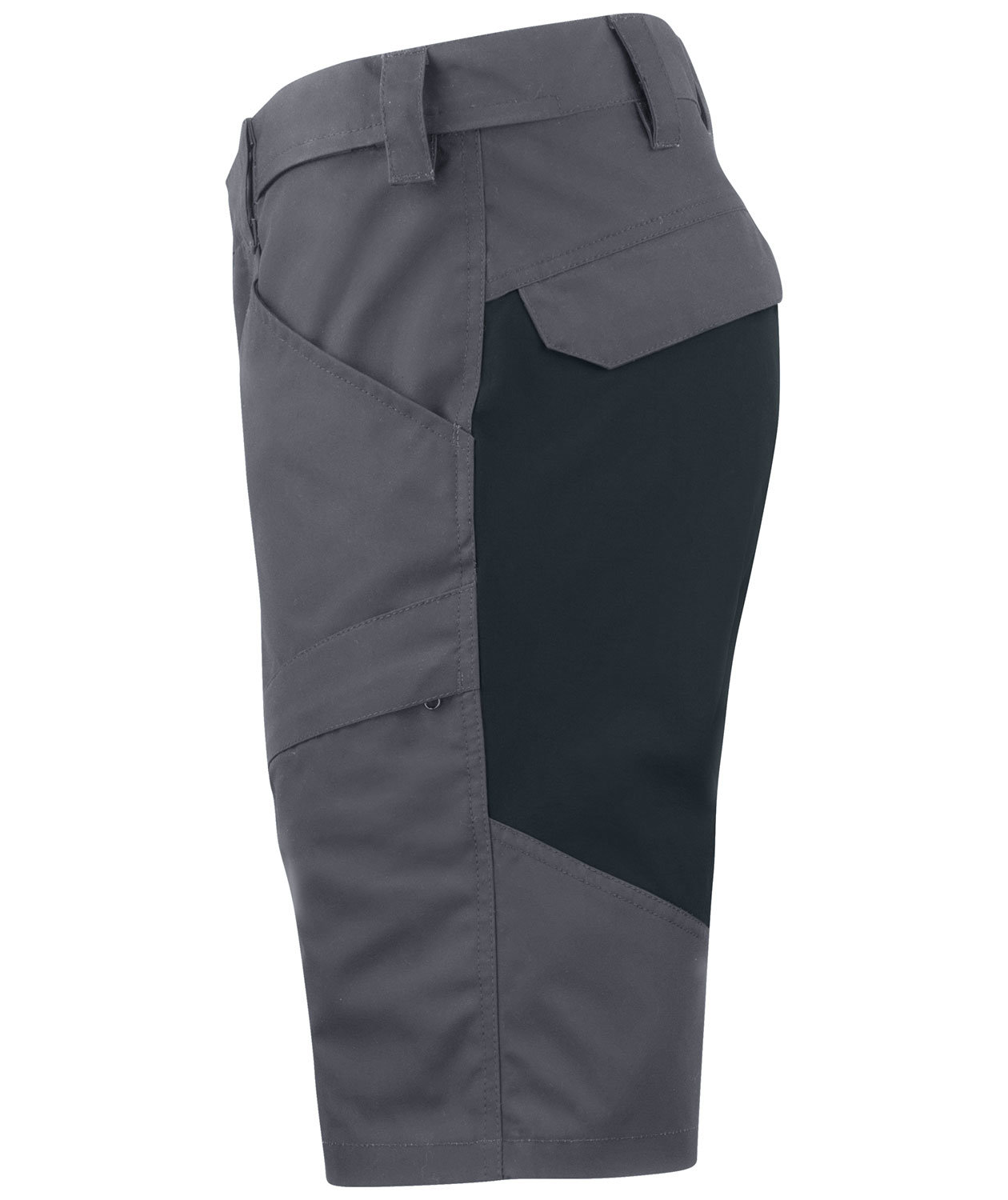 ProJob work shorts 2522, Grey, large image number 3