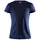 Craft Essence slim dame T-shirt, Mørkeblå, Mørkeblå, swatch