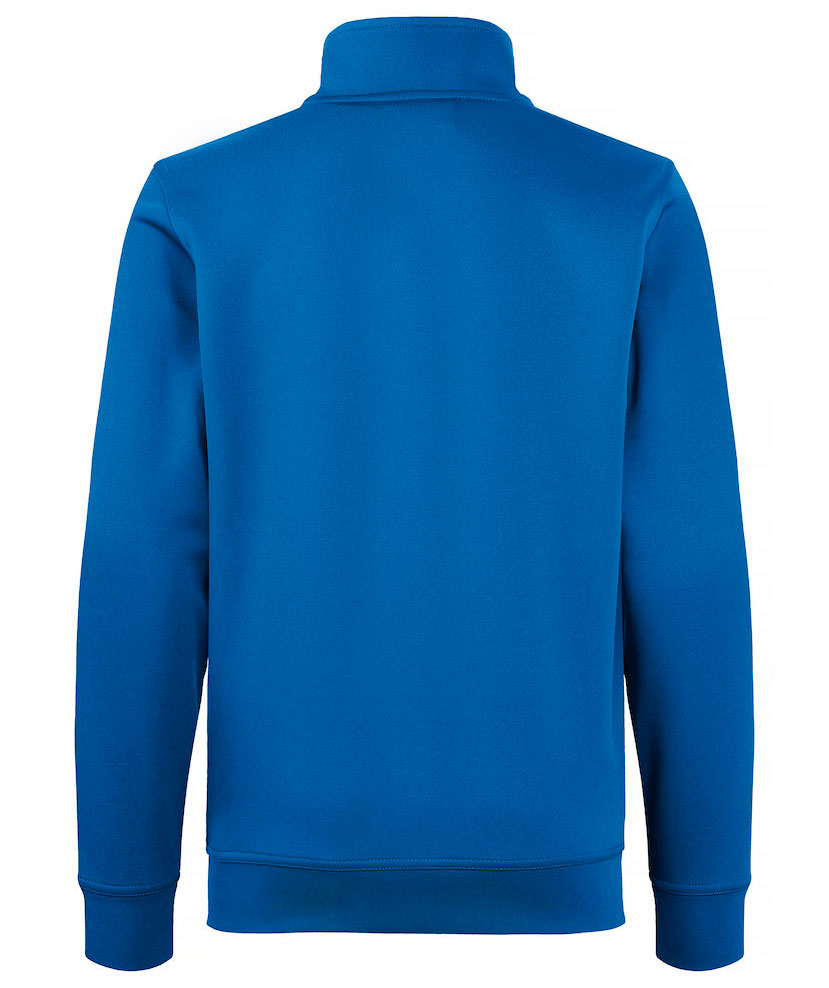 Clique Basic Active genser for barn, Royal Bl&aring;