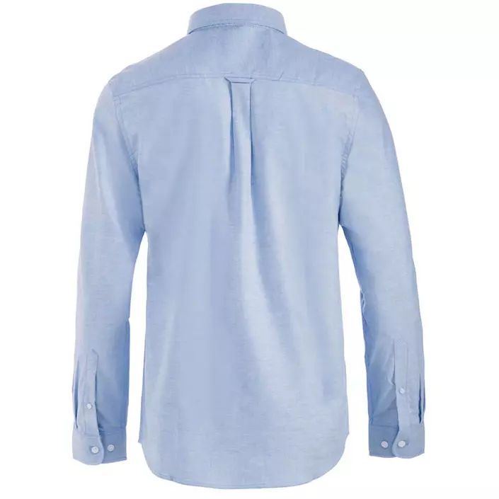 Clique Oxford Hemd, Blau, large image number 2