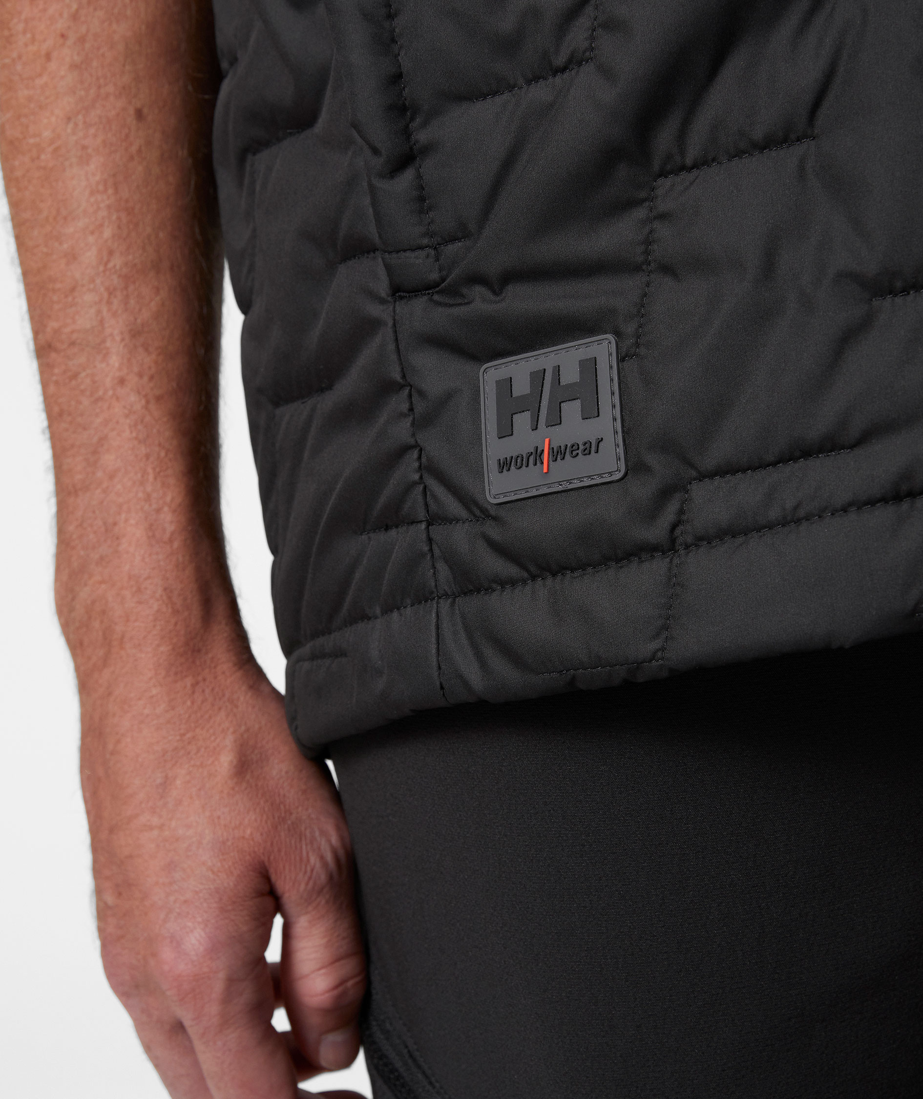 Helly Hansen Kensington Lifaloft Weste, Schwarz, large image number 5