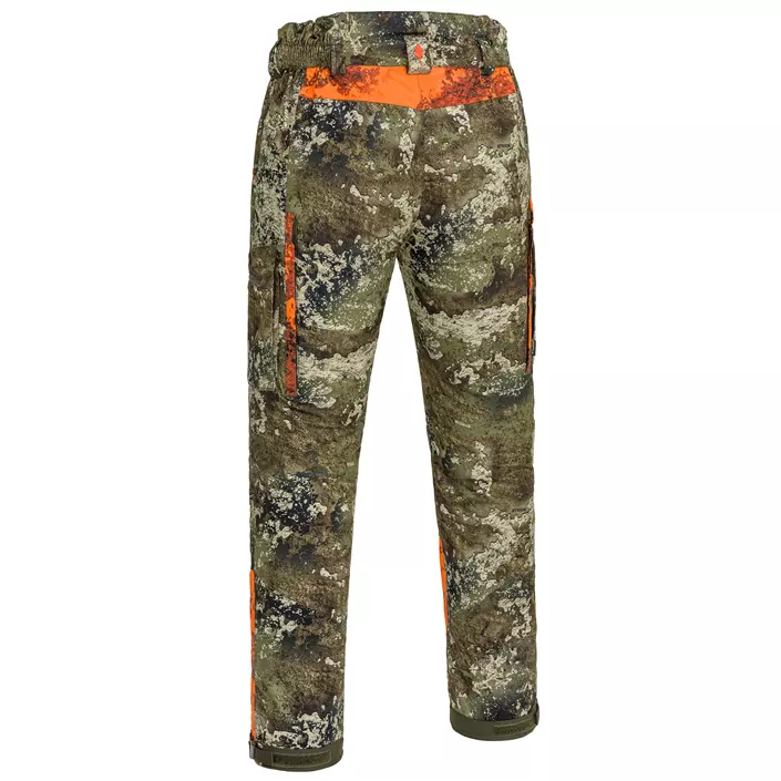 Pinewood Retriever Active Camou bukser, Strata/Strata blaze, large image number 2