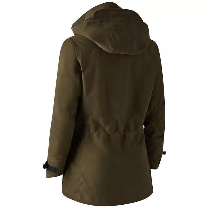 Deerhunter Lady Gabby women's jacket, Peat, large image number 1