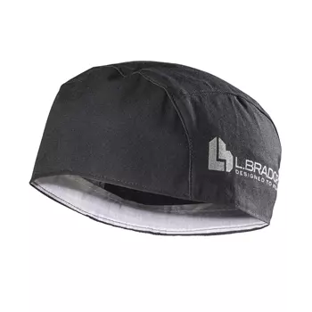 L.Brador welding hat 580B, Black