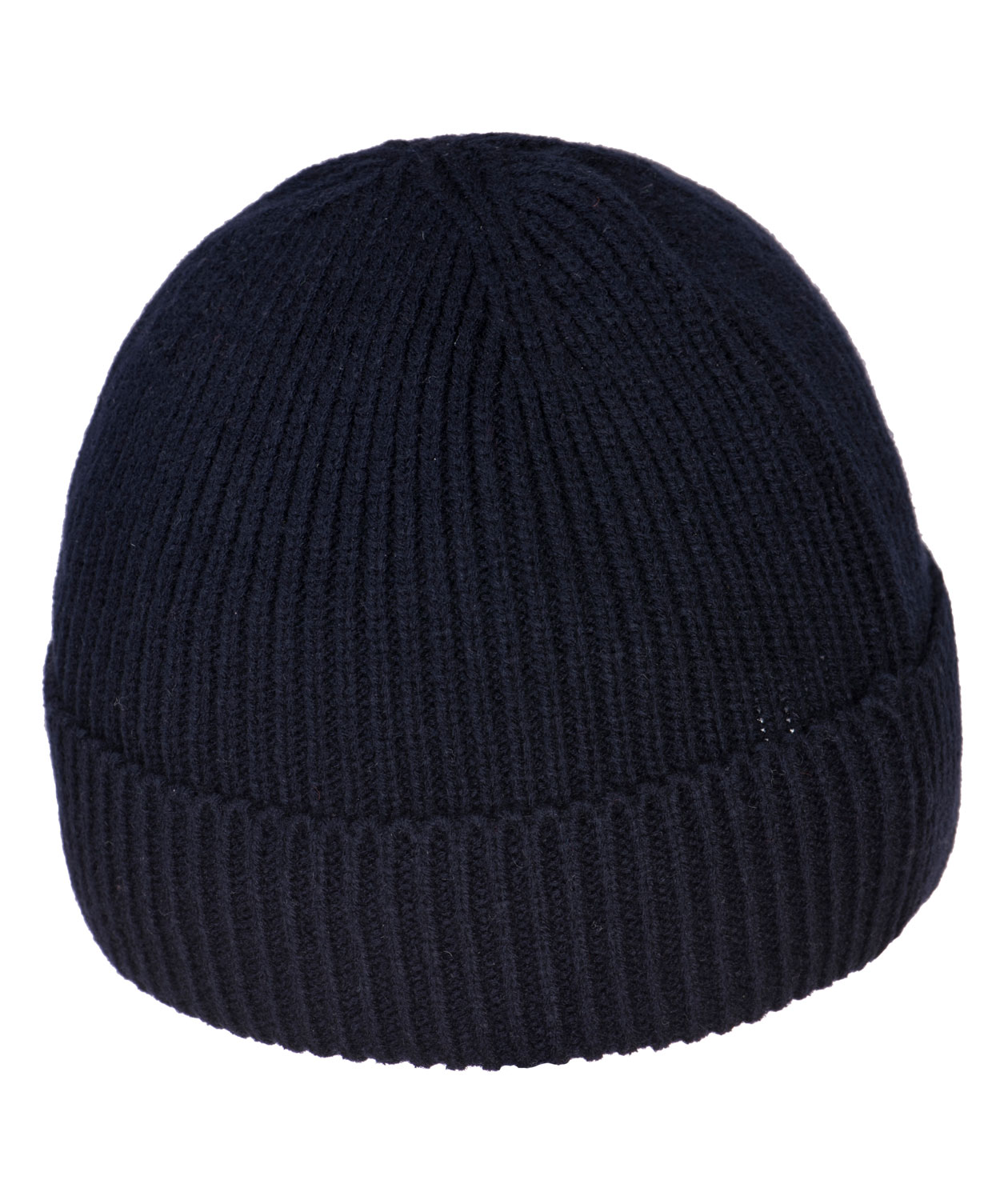 Portwest B033 knitted beanie with LED light, Marine Blue, Marine Blue, large image number 1