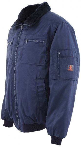 Mascot Originals Alaska pilot jacket