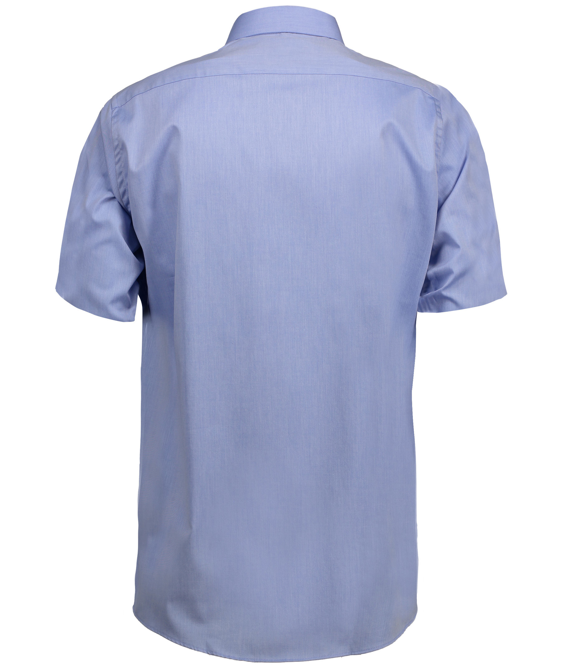 Seven Seas modern fit Fine Twill short-sleeved shirt