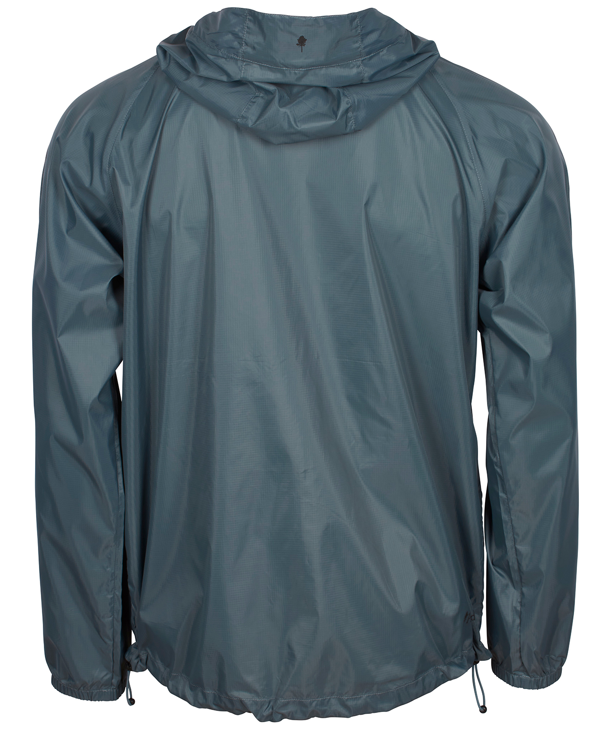 Pinewood Finnveden Windblocker jakke, Dark Storm Blue