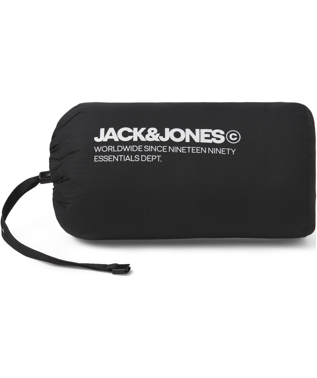 Jack & Jones JJESTATE quilted jacket, Black, large image number 1