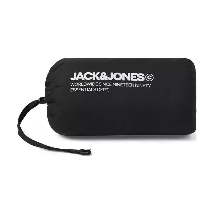 Jack & Jones JJESTATE vatteret jakke, Black, large image number 1
