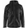 Blåkläder Unite softshell jacket, Black/Dark Grey, Black/Dark Grey, swatch