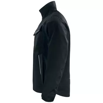 ProJob Prio work jacket 5425, Black