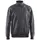 Blåkläder sweatshirt med kort blixtlås, Mörkgrå, Mörkgrå, swatch