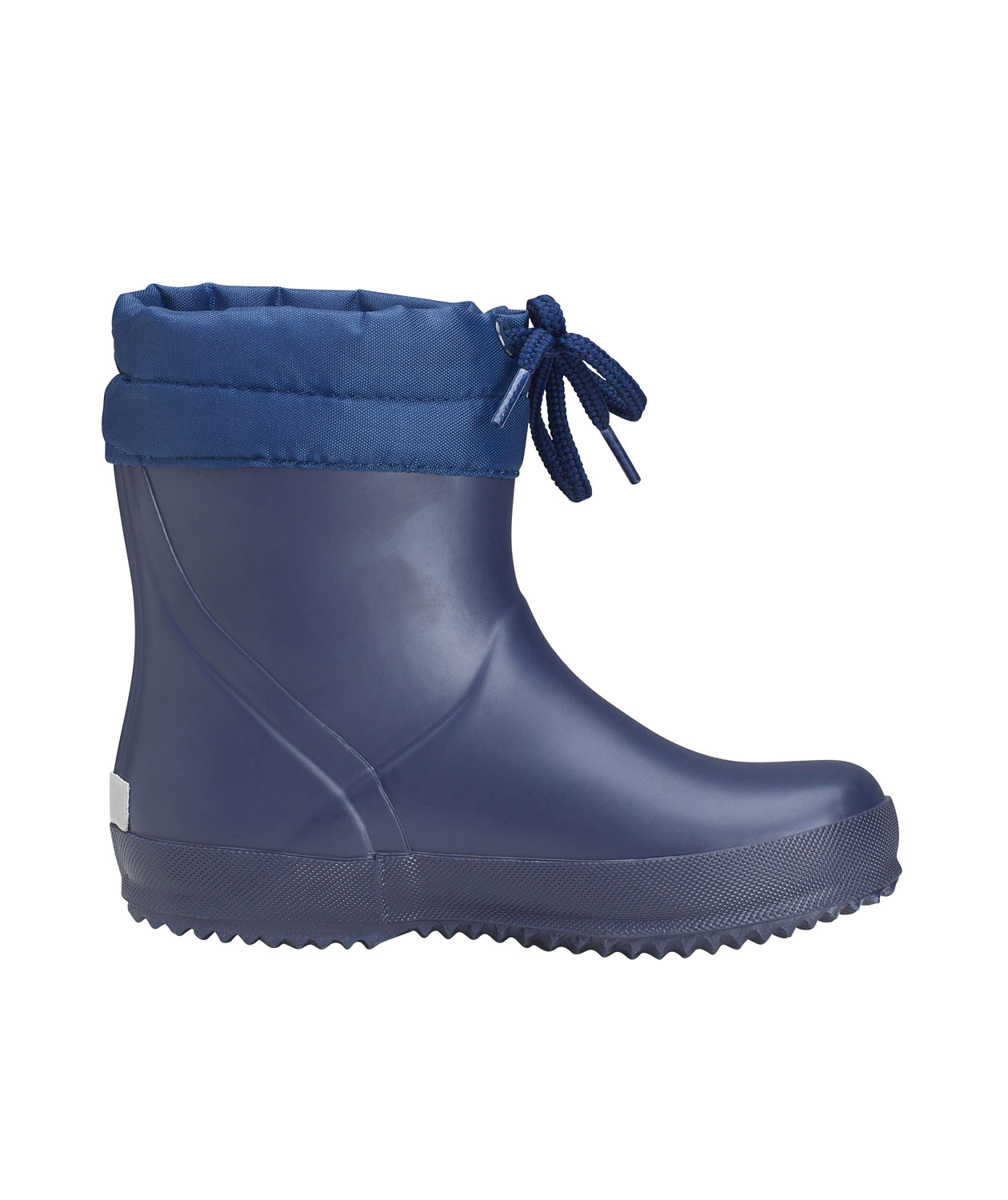 Viking Alv Indie gummist&ouml;vlar till barn, Navy