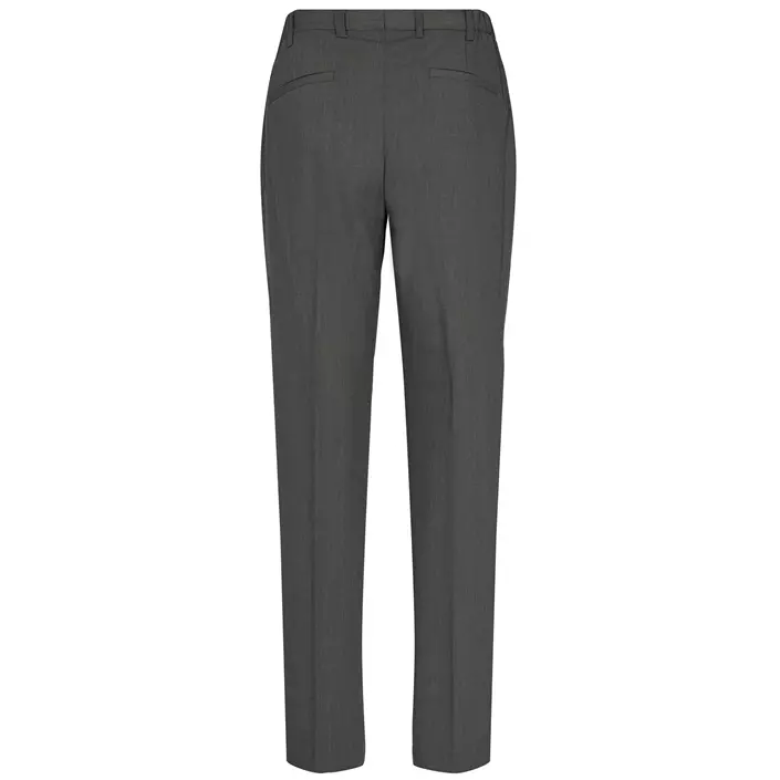Sunwill Traveller Bistretch Comfort fit women's trousers, Grey, large image number 2