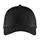 Blåkläder keps, Svart, Svart, swatch