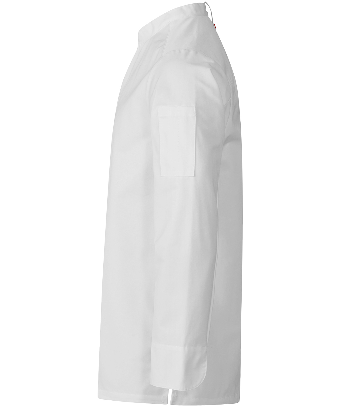 Segers 1099 Kochhemd, Wei&szlig;, large image number 4