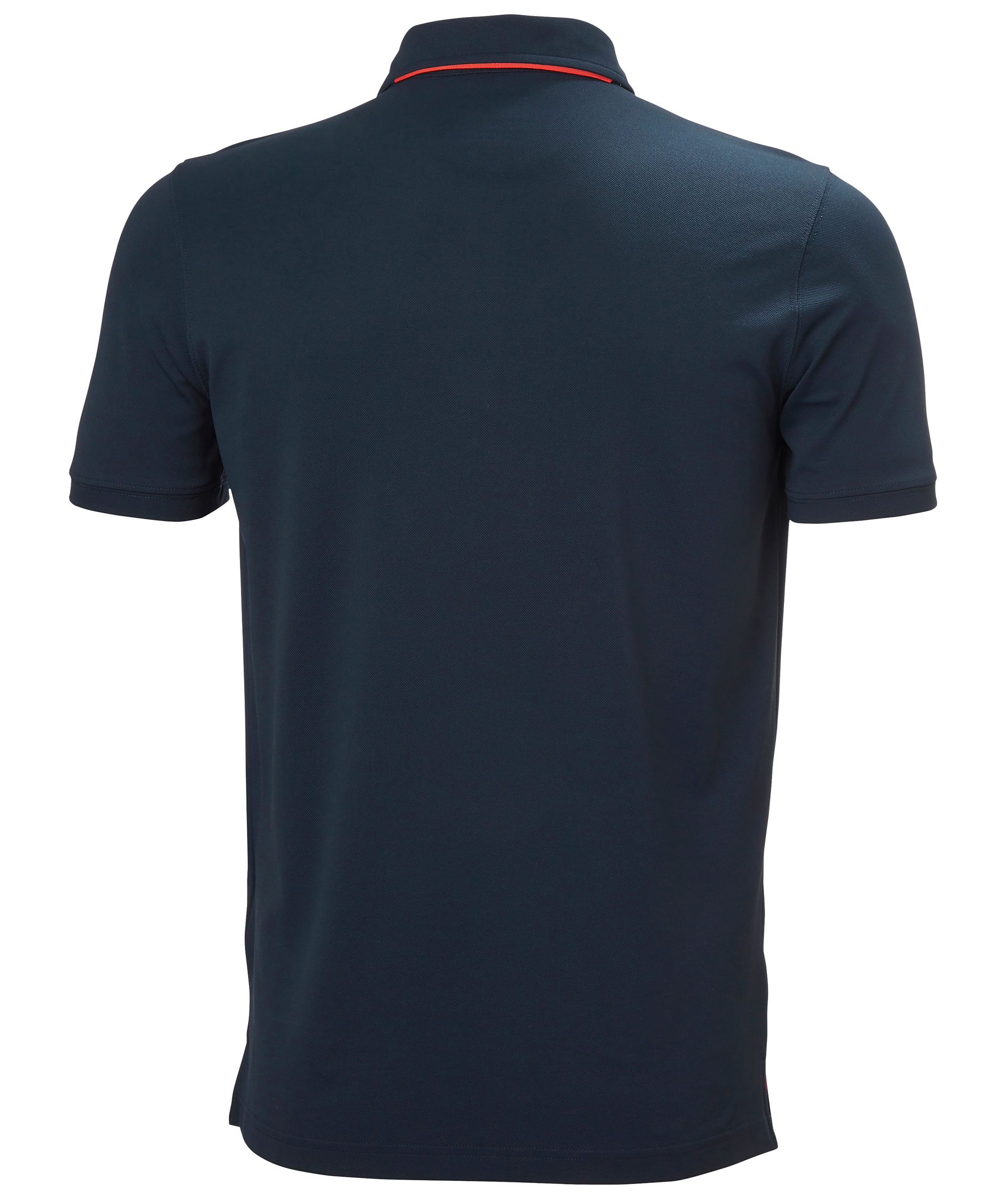 Helly Hansen Kensington Tech polo shirt, Navy, large image number 2