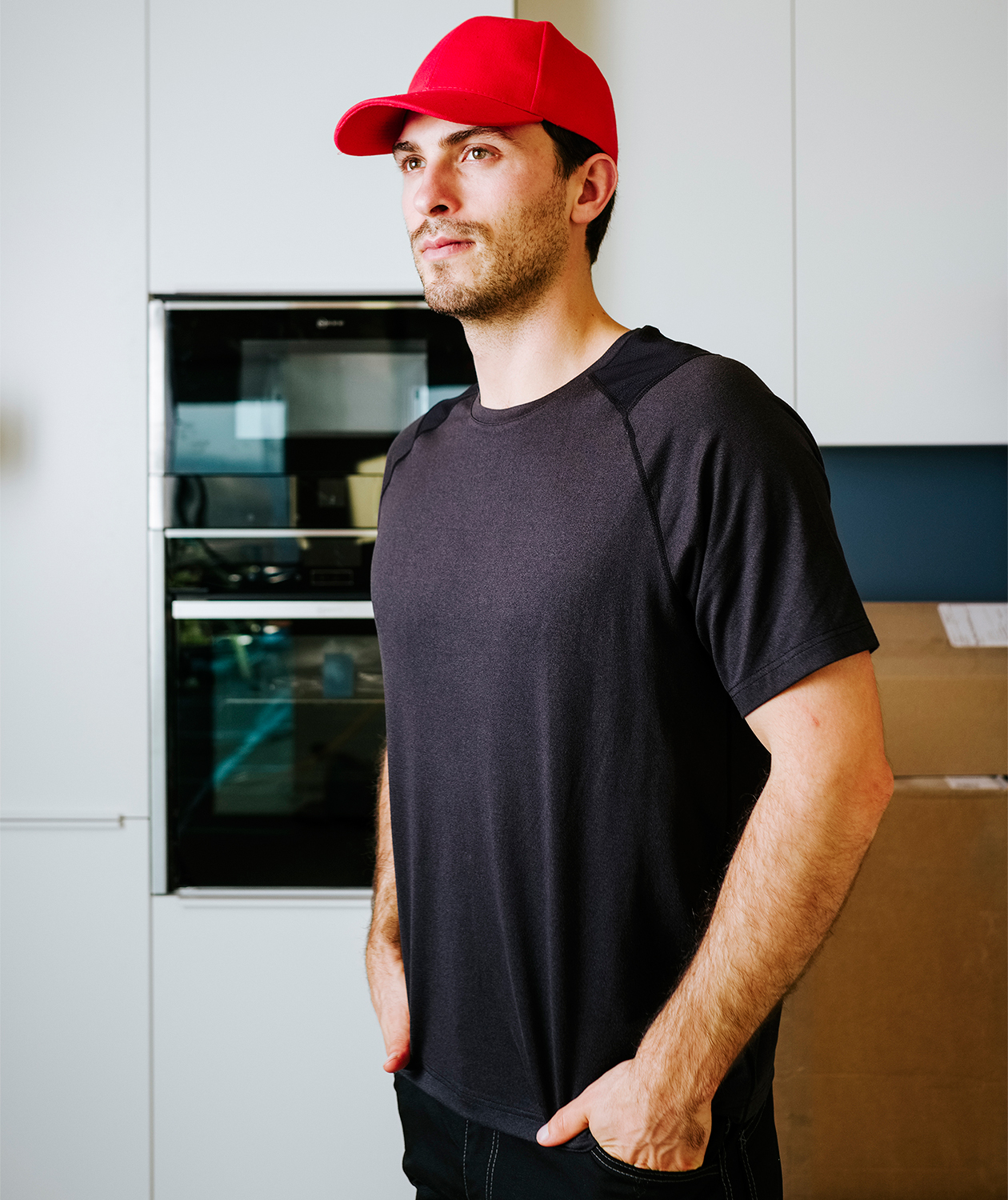 YOU Universal T-shirt, Coke