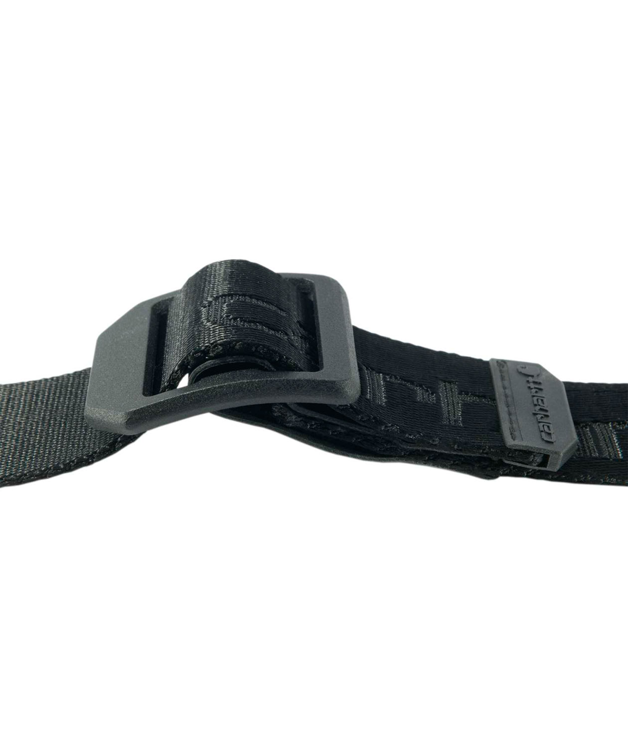 Carhartt Webbing belte, Svart