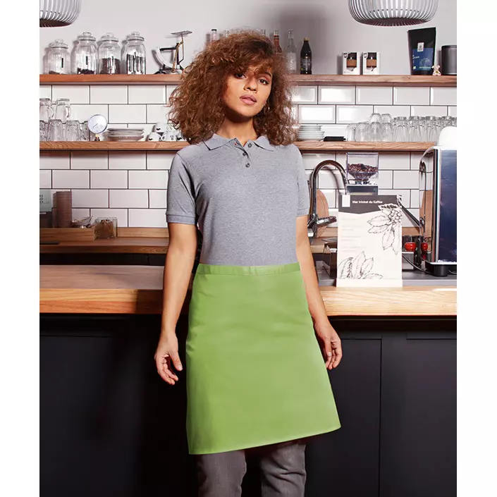 Karlowsky Basic forstykke, Limegrøn, Limegrøn, large image number 1