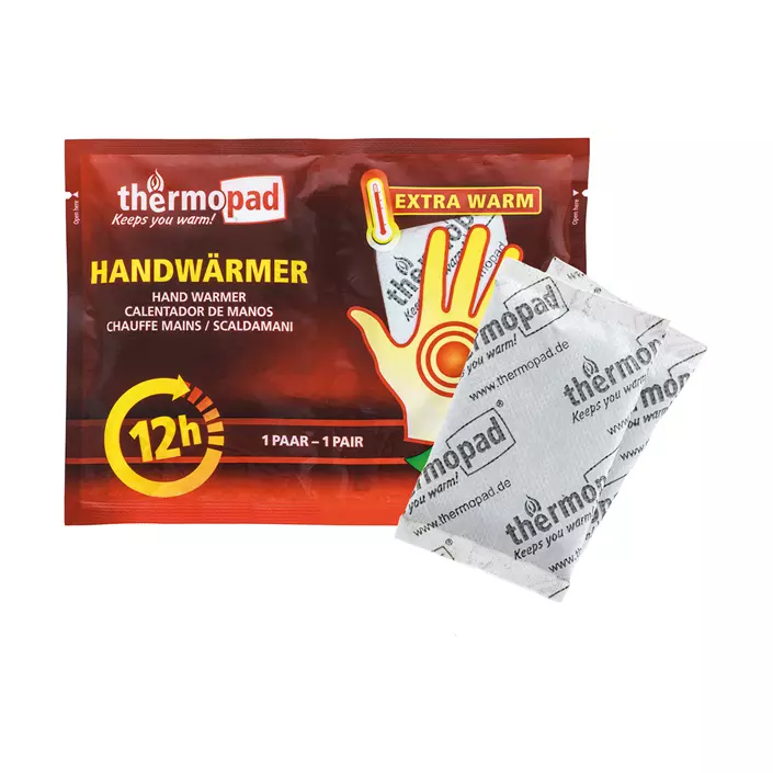Thermopad hånd, krop-og tåvarmer, , large image number 1