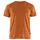 Blåkläder T-skjorte, Rust, Rust, swatch
