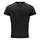 Clique Classic T-shirt, Black, Black, swatch